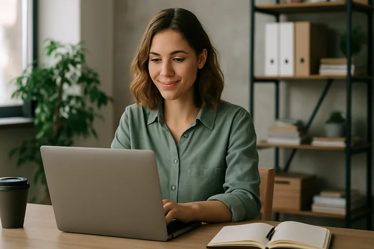 Freelancen met impact: van uurtje-factuurtje naar duurzame klantenrelaties