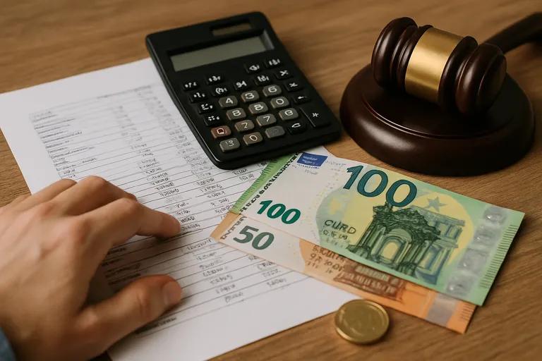 Geld, regels en zekerheid