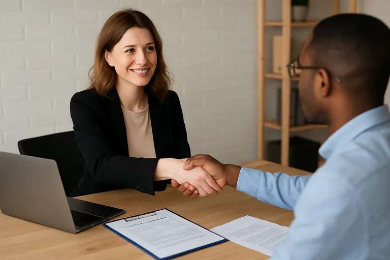 Kiezen en samenwerken met een freelancer