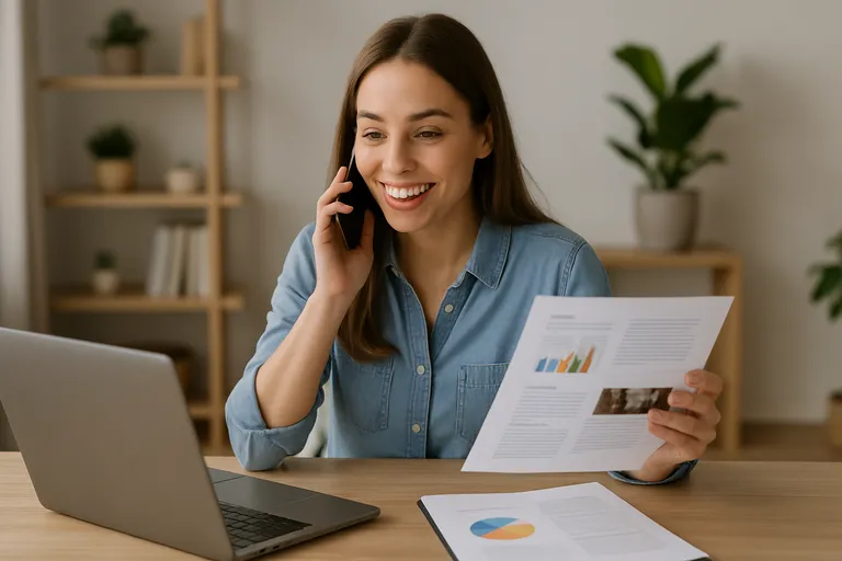 Klanten vinden en opdrachten winnen