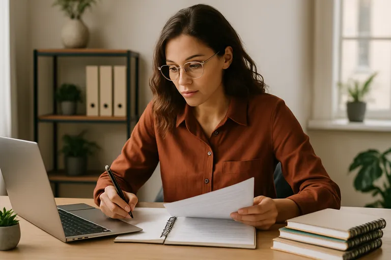 Slim en duurzaam werken als freelancer