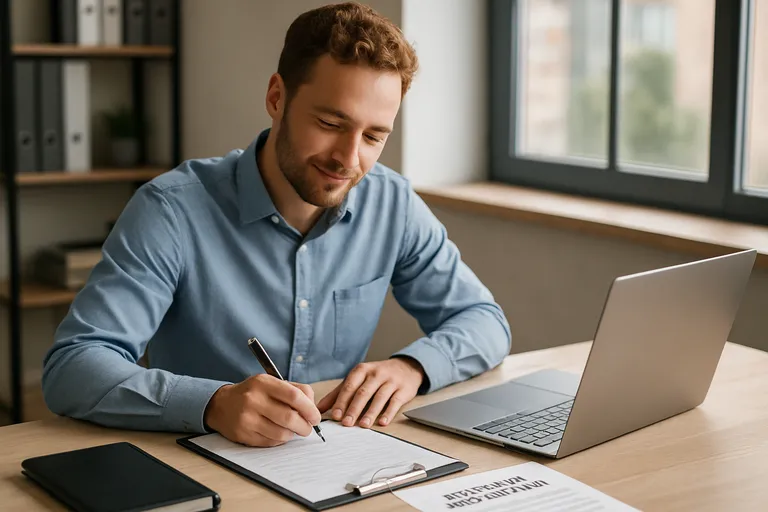 Starten als ZZPEE: basis en risico's