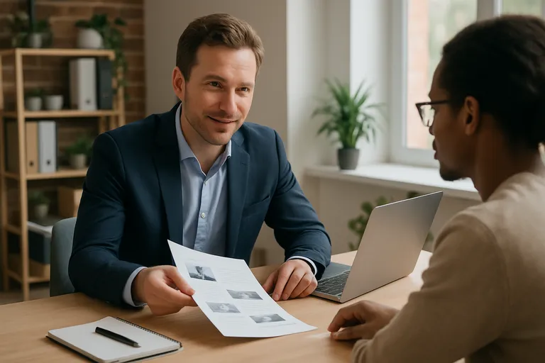 Vind zonder gedoe de juiste ZZP'ER en trek met je opdracht moeiteloos sterke freelancers aan