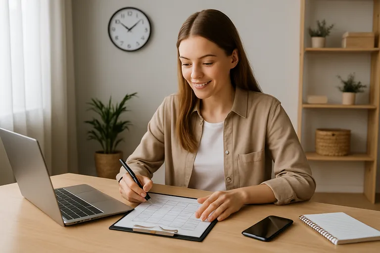 Vormen van flexibel werk