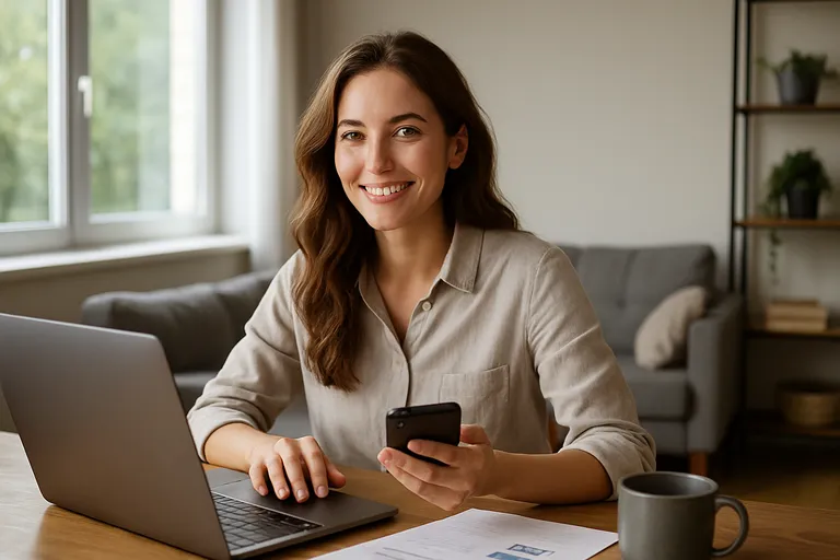 Waarom ZZP'en je meer vrijheid, grip op inkomen en groeikansen geeft