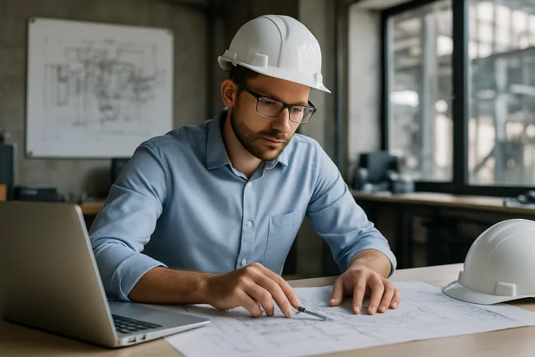 Wat is een freelance engineer