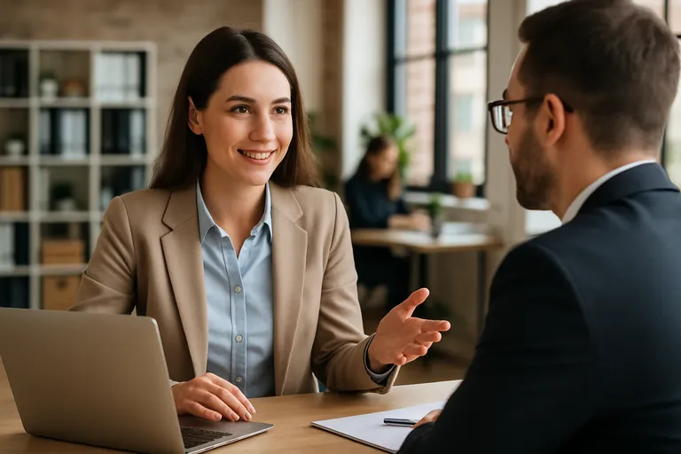 Wat is freelance recruitment