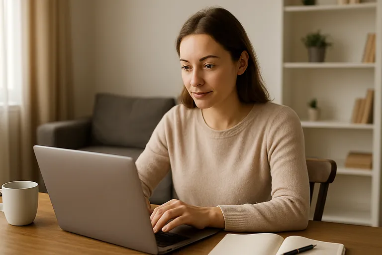 Wat is freelancen en is het iets voor je