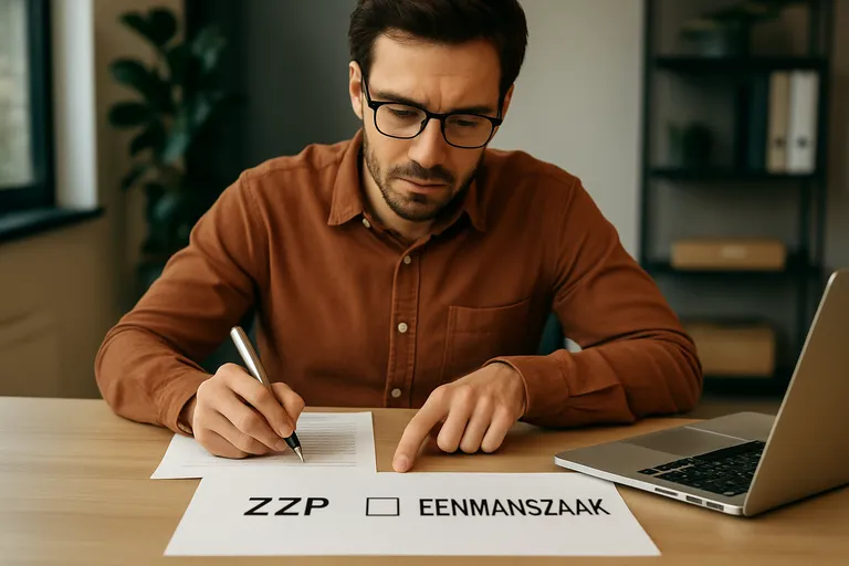 Zo kies je de juiste vorm en schrijf je je in