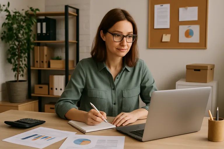 Zo leg je een solide ZZP-basis voor duurzame omzet en rust