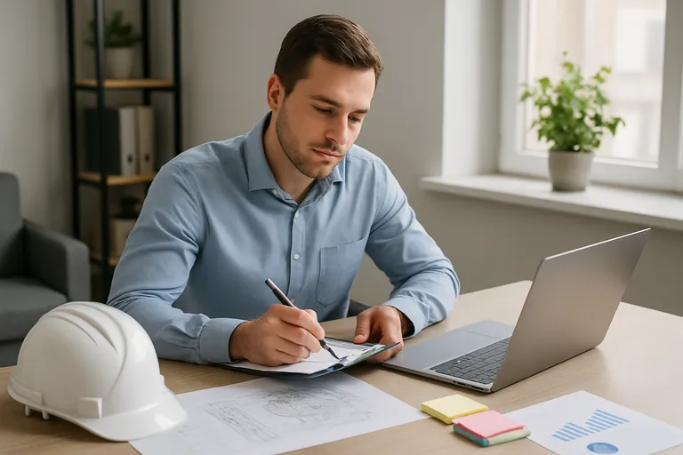 Zo vind en selecteer je de juiste freelance engineer