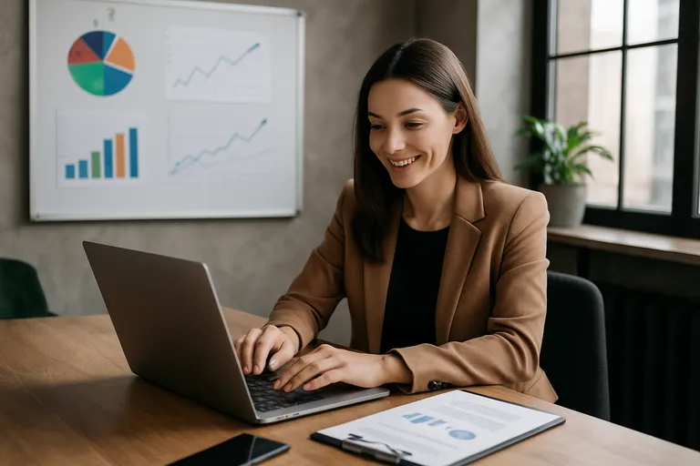 Aan opdrachten komen en duurzaam groeien