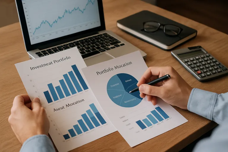 Breng structuur in de opbouw van je portfolio en laat je beste werk voor je spreken