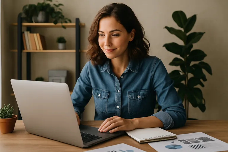 Groeien als freelancer