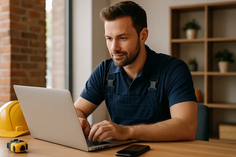 Hoe vind je klusopdrachten
