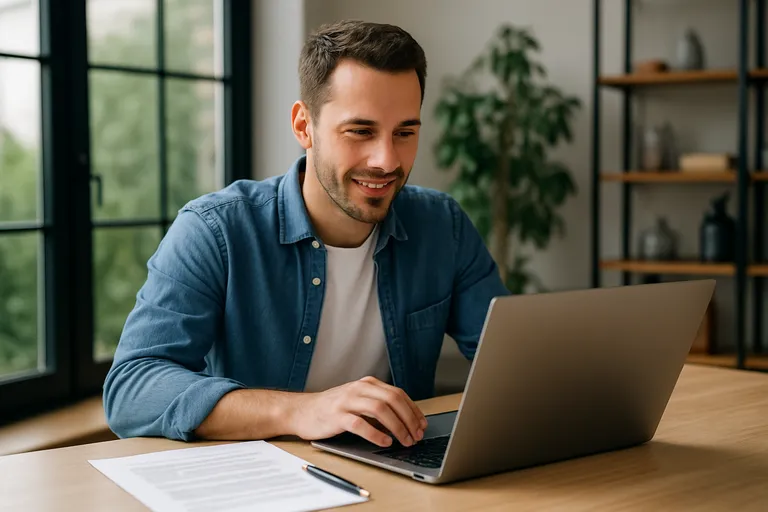 Hoe werkt Tentoo in de praktijk