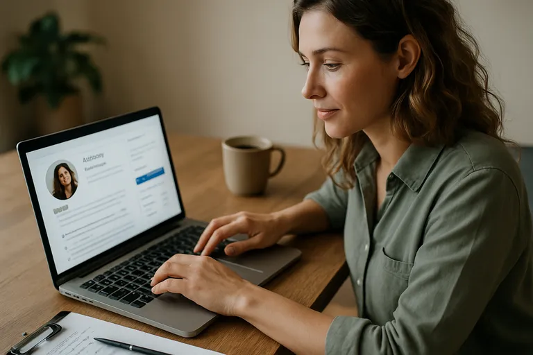 Je profiel, pitch en tarief: opdrachten winnen