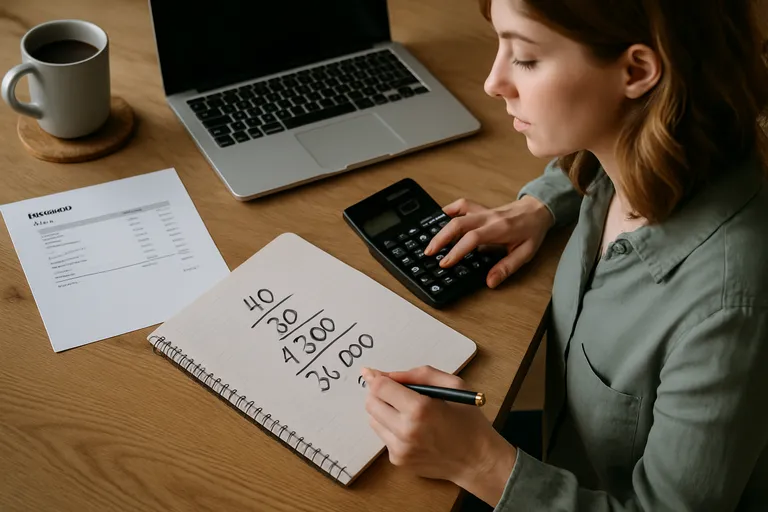 Je tarief bepalen en opdrachten binnenhalen
