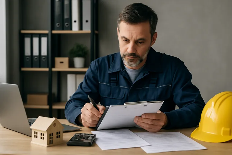 Praktisch en juridisch geregeld