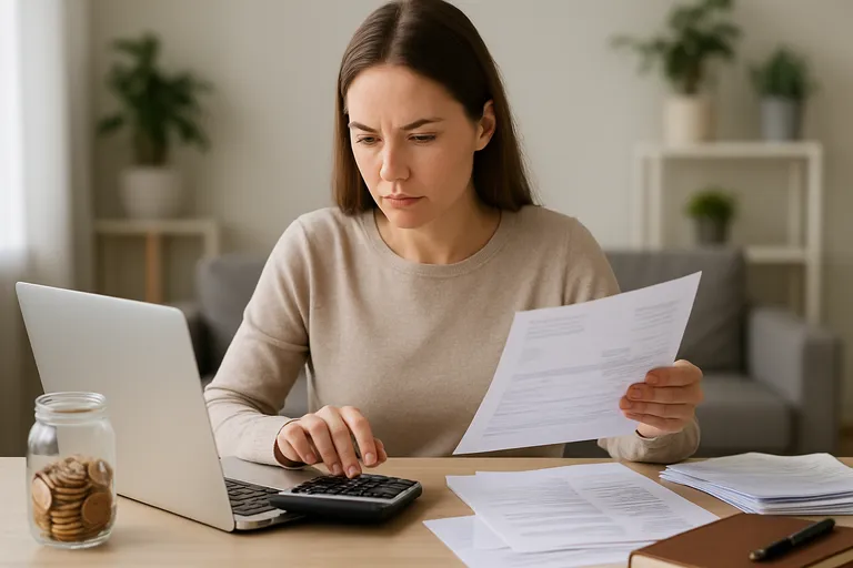 Slim met belasting als freelancer: van factuur tot aangifte zonder stress