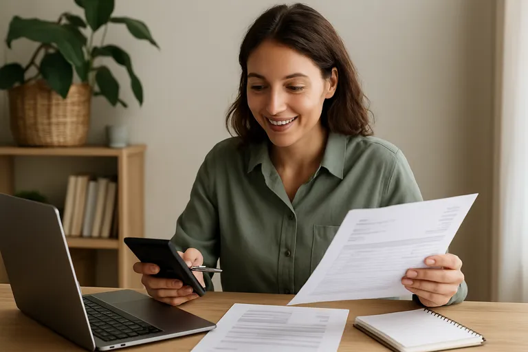 Slimme fiscale tips voor freelancers