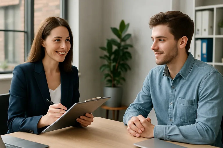 Slimmer freelancers inhuren met een freelance uitzendbureau: van snelle match naar duurzame samenwerking