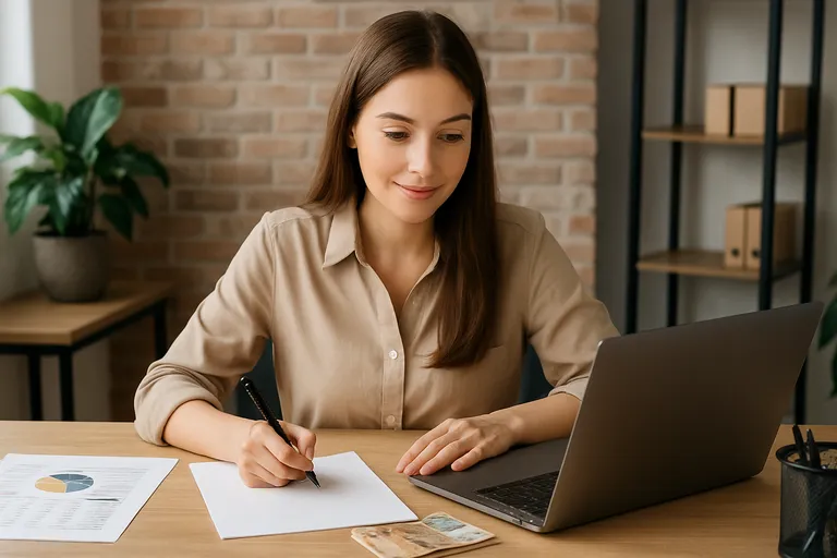Slimmer werken en beter verdienen als ZZP’ER