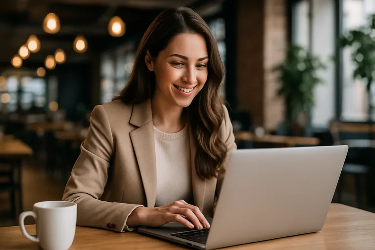 Succesvol starten en groeien via Freelance.nl