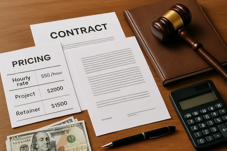 Tarieven, contracten en betalingen