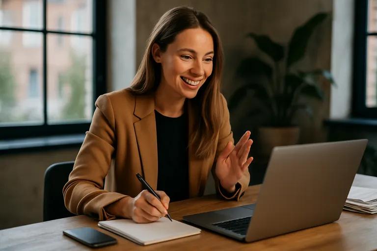 Van sterke pitch tot loyale klanten: zo scoor je als freelancer de juiste freelance klussen