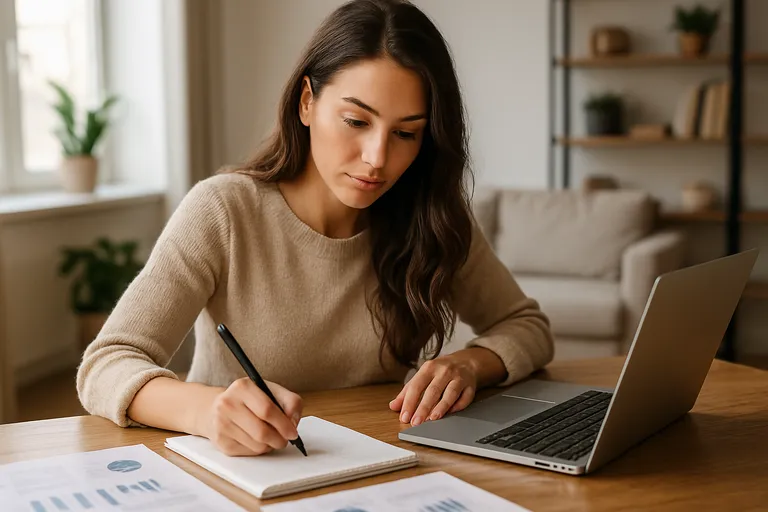 Voorbereiding op starten als ZZP'er
