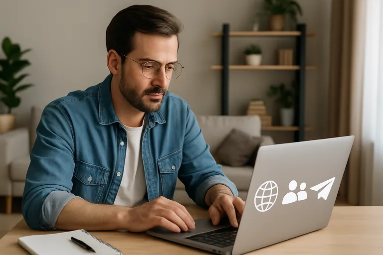 Waar vind je freelance klussen