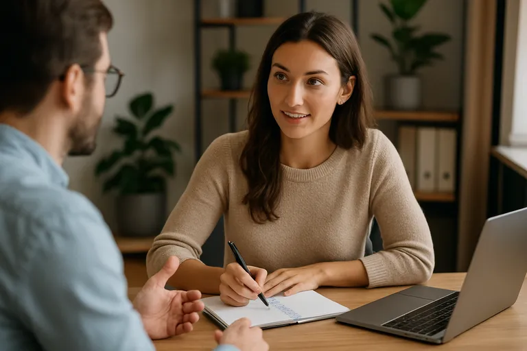 Wat doet een freelancer