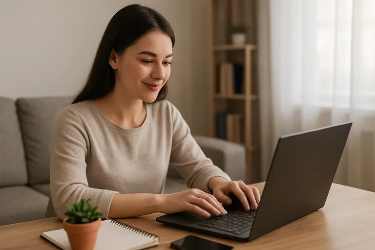 Wat zijn freelance jobs online