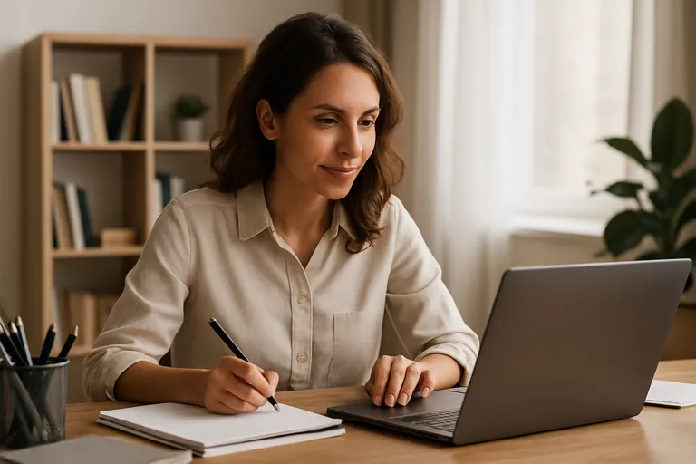 Wat zijn freelance opdrachten en hoe werkt het