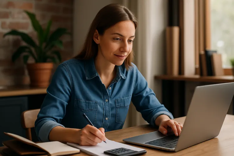 Werken op ZZP-basis: wat houdt het in