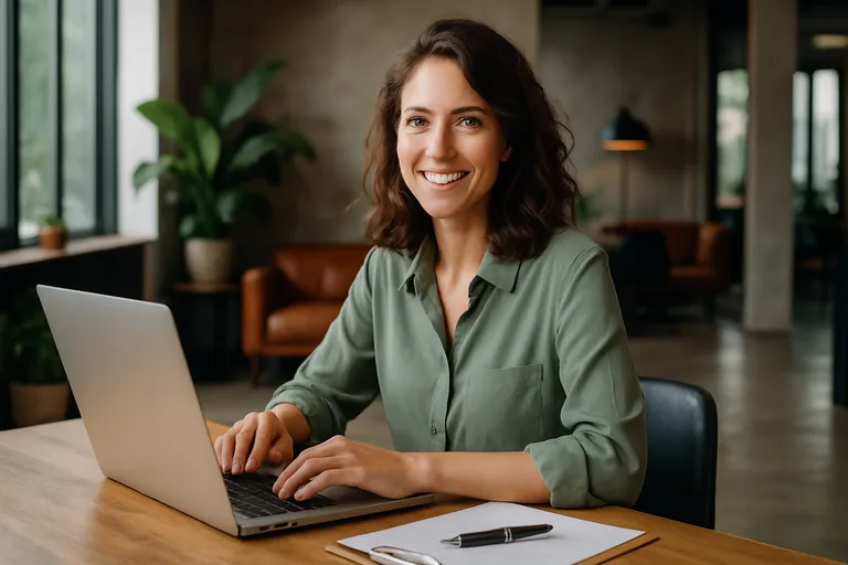 Zo groei je als freelancer: betere tarieven, ideale klanten en werken waar je wilt