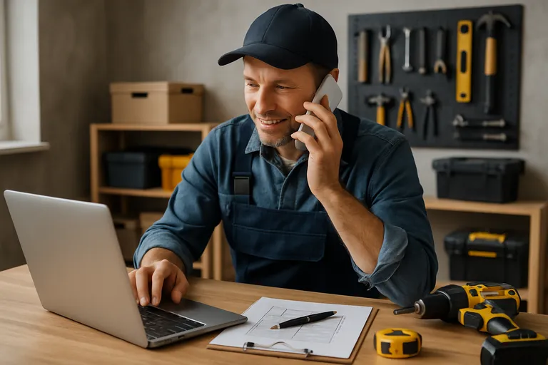 Zo haal je meer klussen binnen en word je de eerste keuze voor opdrachtgevers