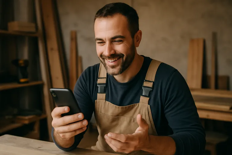 Zo reageer je succesvol op een klusopdracht