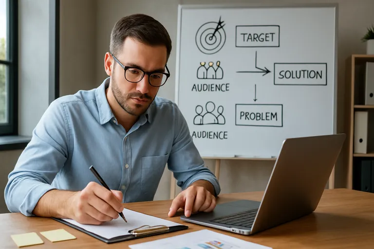 Zo start je als ZZP-consultant