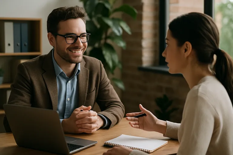 Zo win je een freelance klus