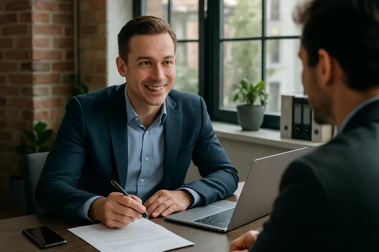 Zo word je een succesvolle freelance verkoper: klanten vinden en deals sluiten