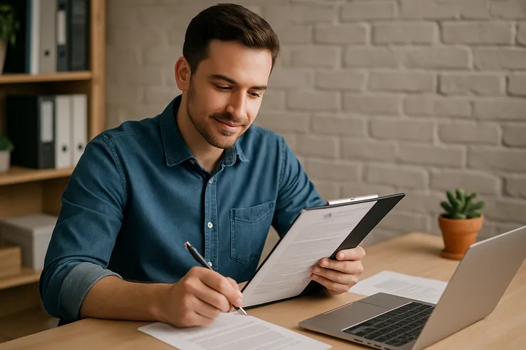 ZZP, eenmanszaak en freelance in de praktijk