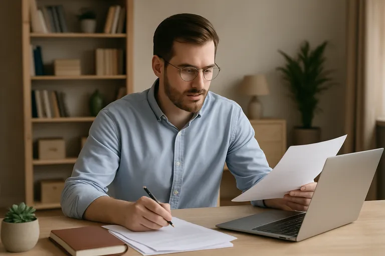 ZZP'er of eenmanszaak: kies de rechtsvorm die bij jouw onderneming past